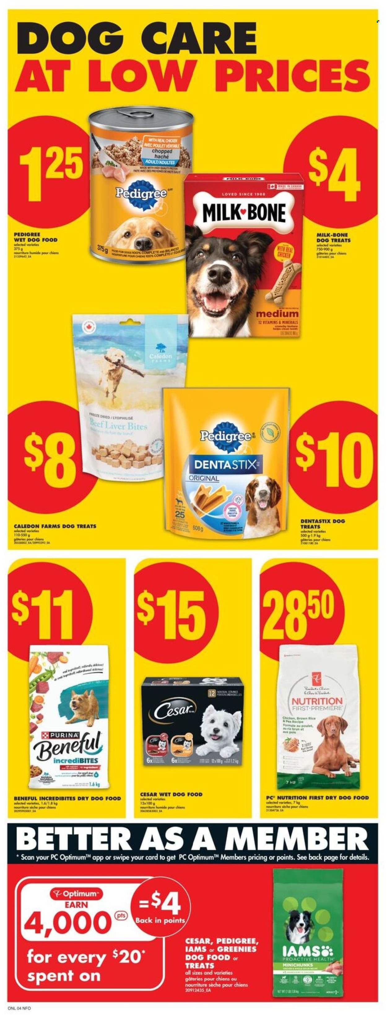 No Frills flyer - August 21, 2025 - August 27, 2025. Page 13