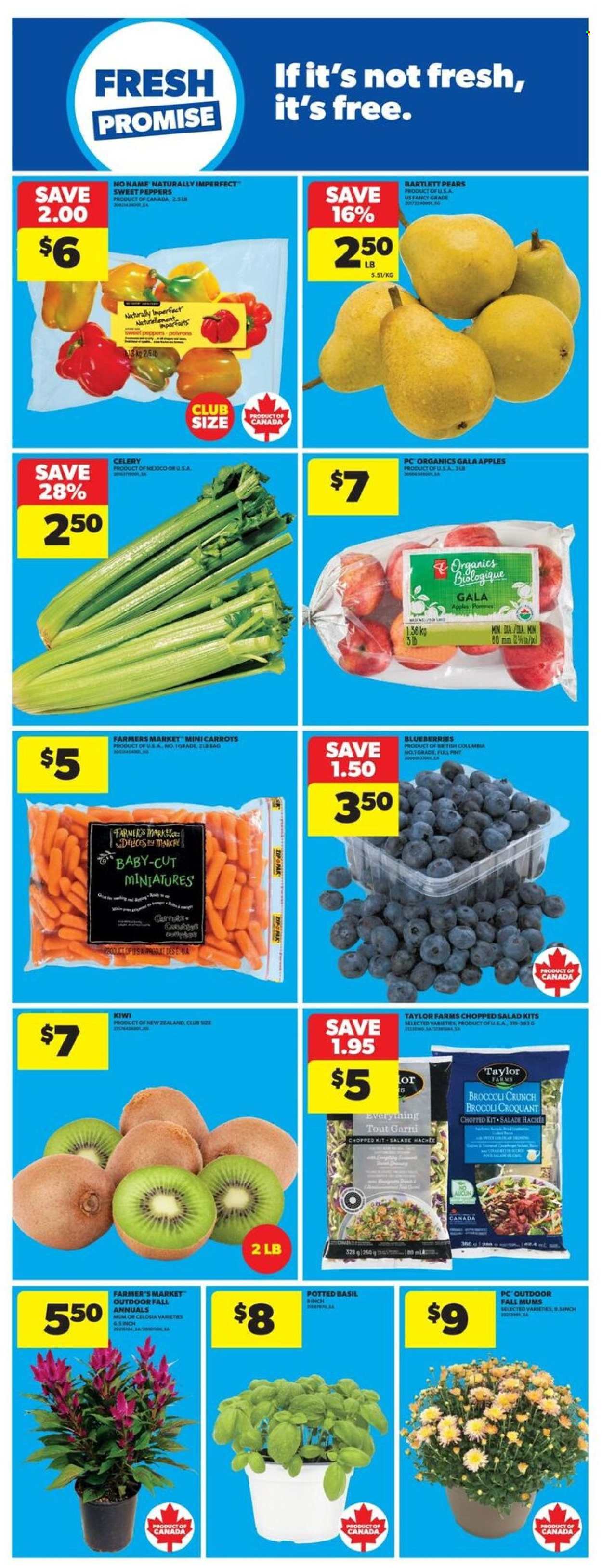 Real Canadian Superstore flyer - August 21, 2025 - August 27, 2025. Page 8
