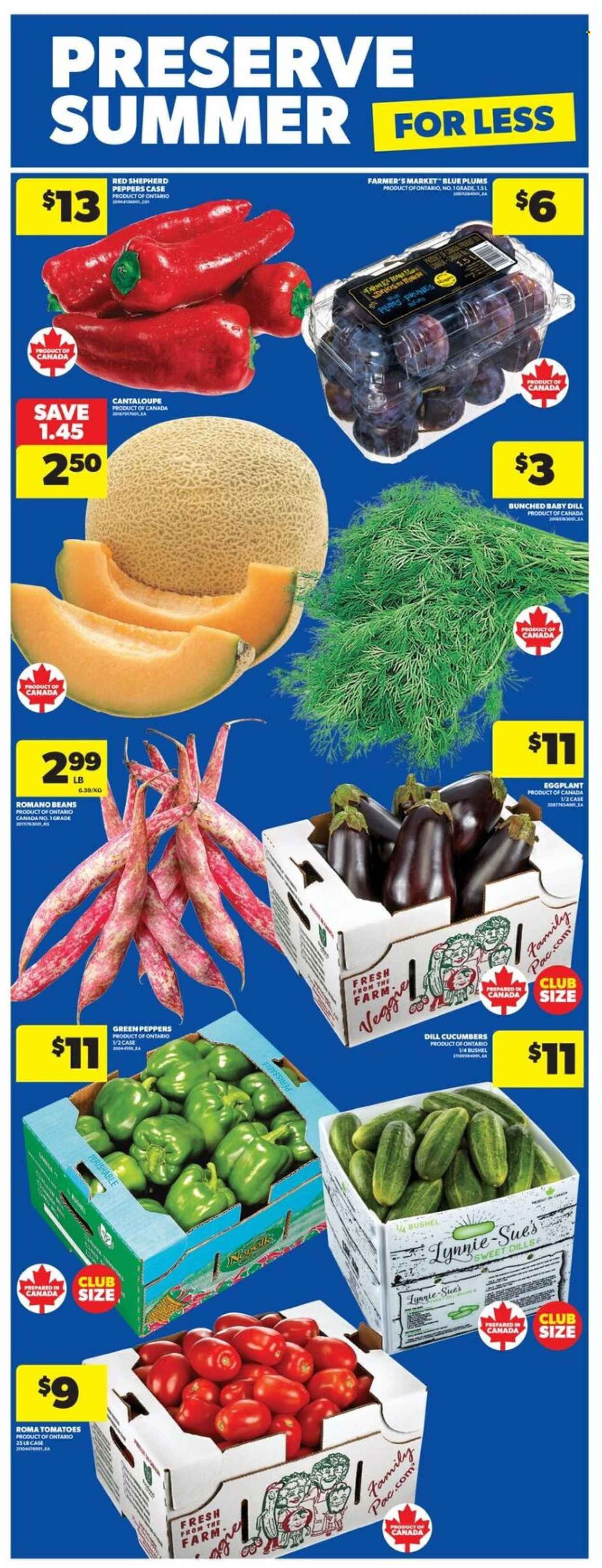 Real Canadian Superstore flyer - August 21, 2025 - August 27, 2025. Page 9