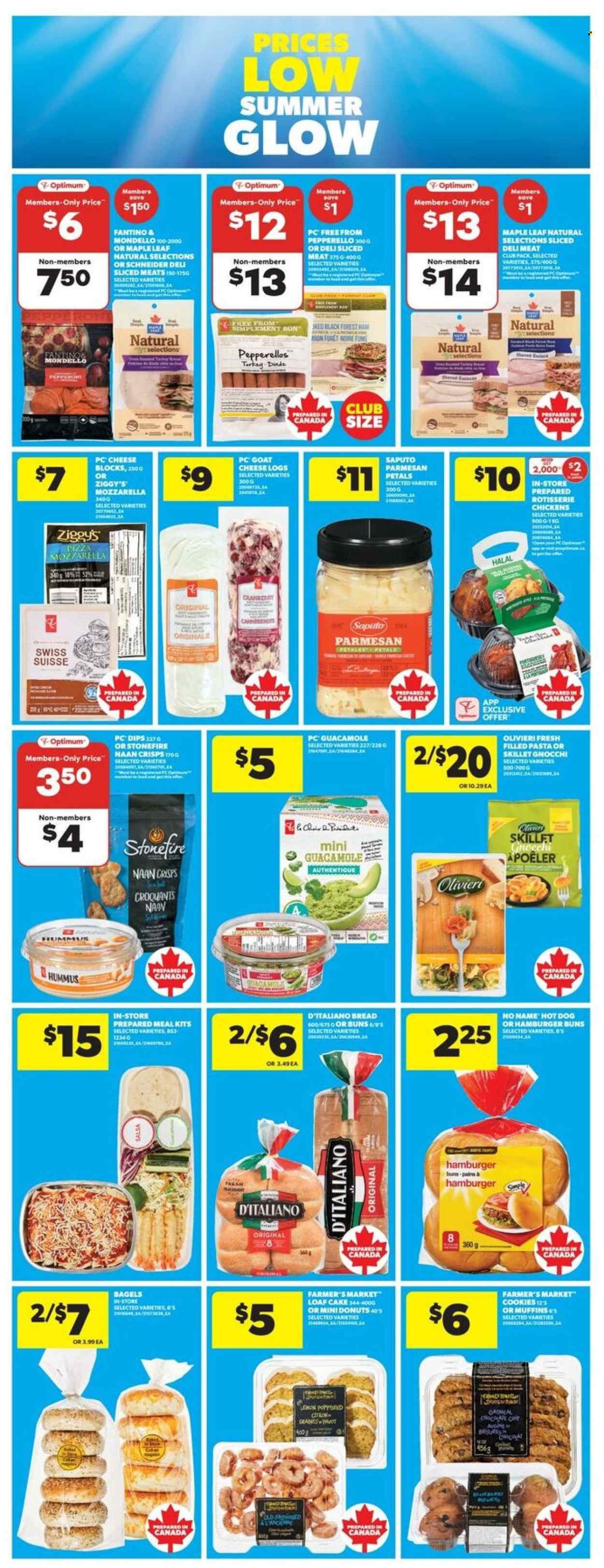 Real Canadian Superstore flyer - August 21, 2025 - August 27, 2025. Page 12