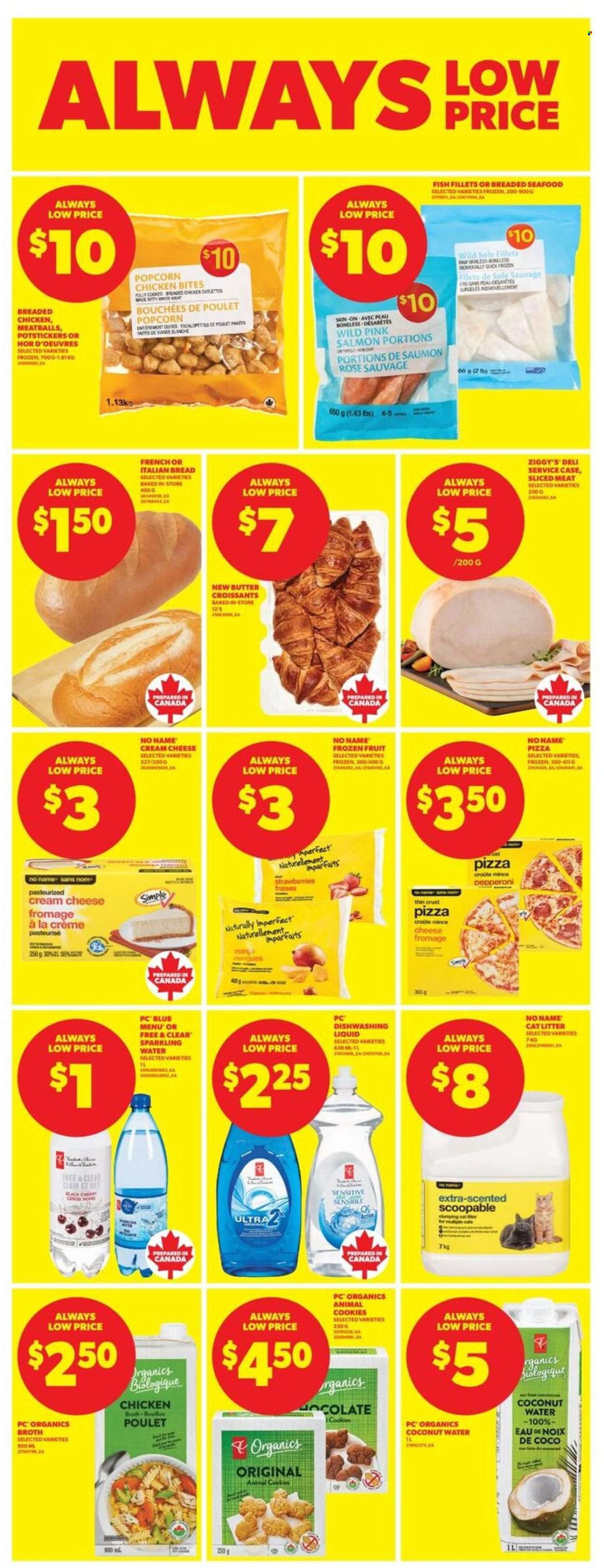 Real Canadian Superstore flyer - August 21, 2025 - August 27, 2025. Page 13