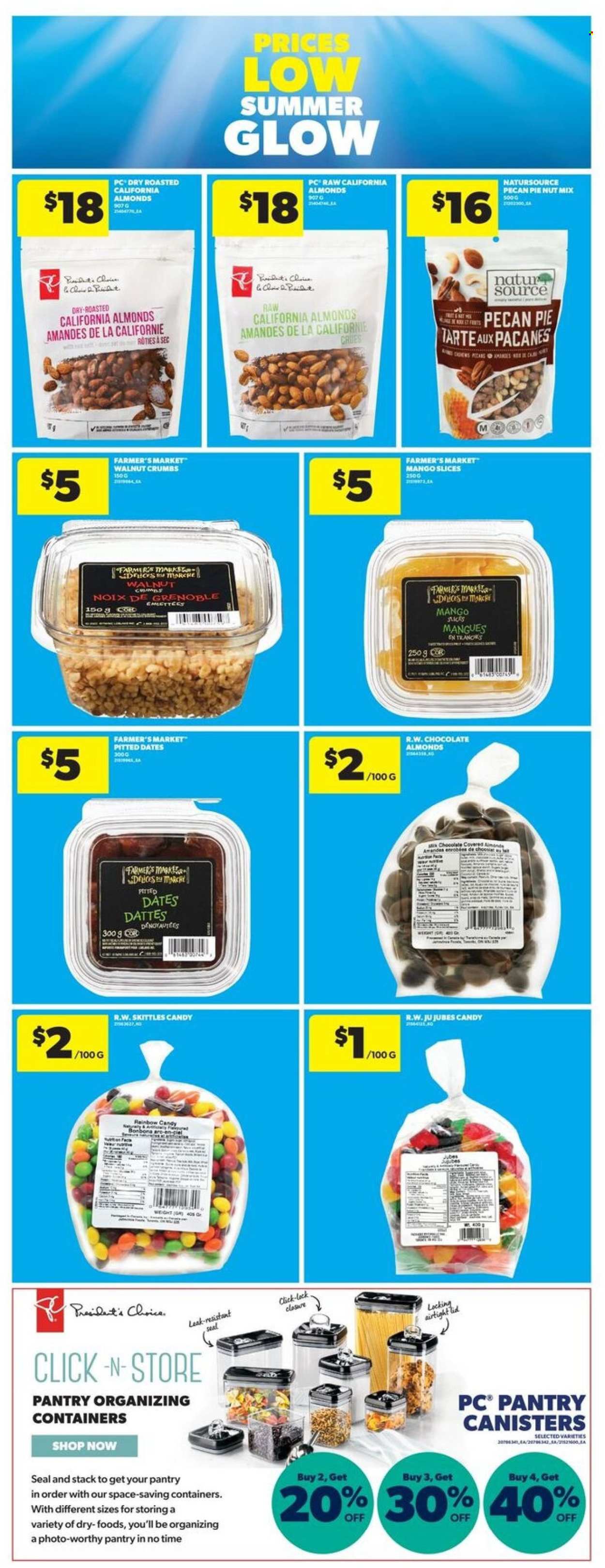 Real Canadian Superstore flyer - August 21, 2025 - August 27, 2025. Page 14