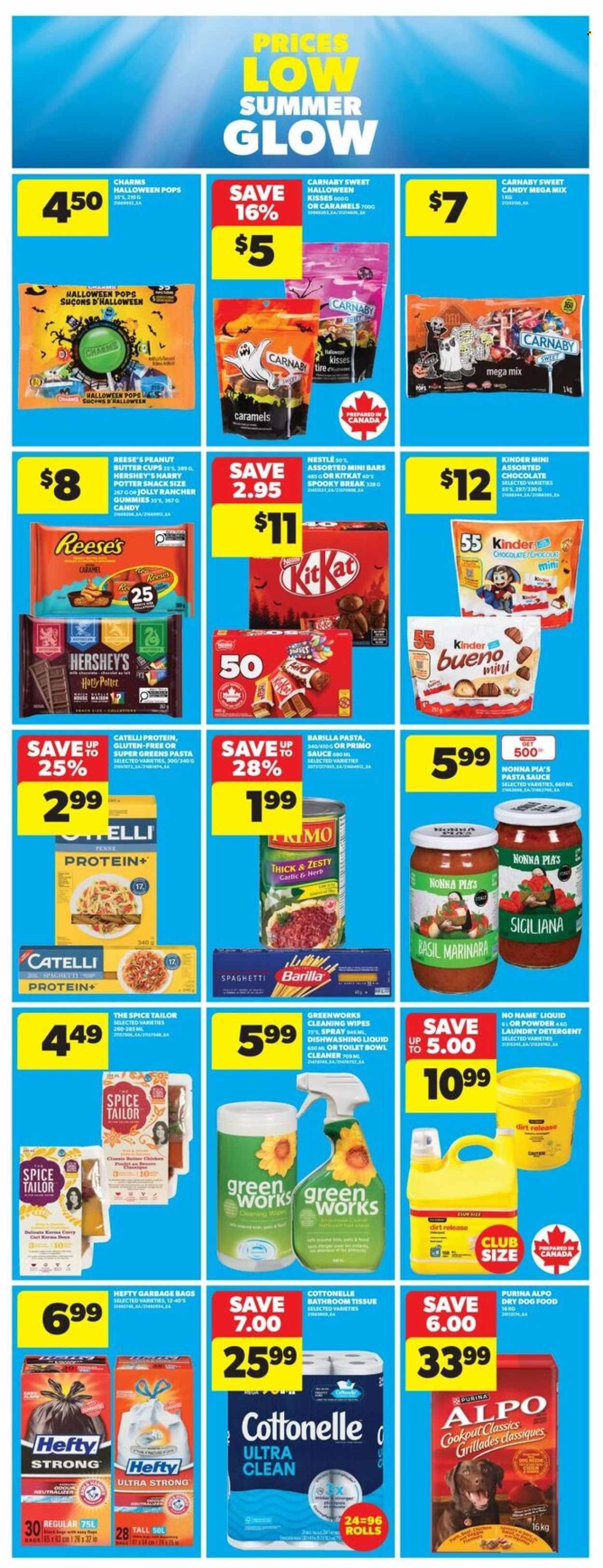 Real Canadian Superstore flyer - August 21, 2025 - August 27, 2025. Page 18
