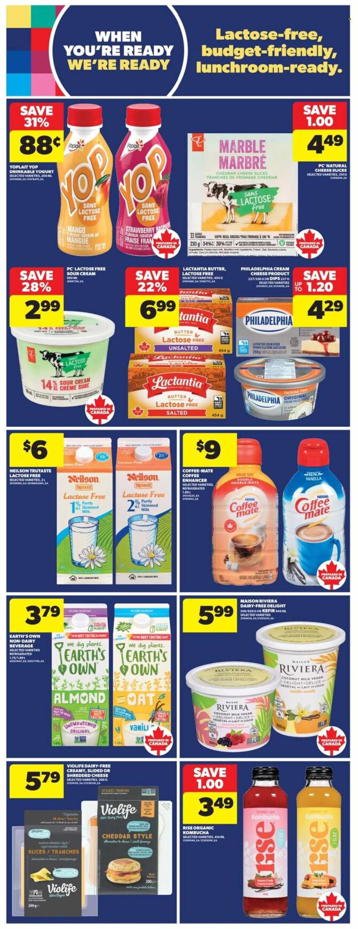 Real Canadian Superstore flyer - August 21, 2025 - August 27, 2025. Page 20
