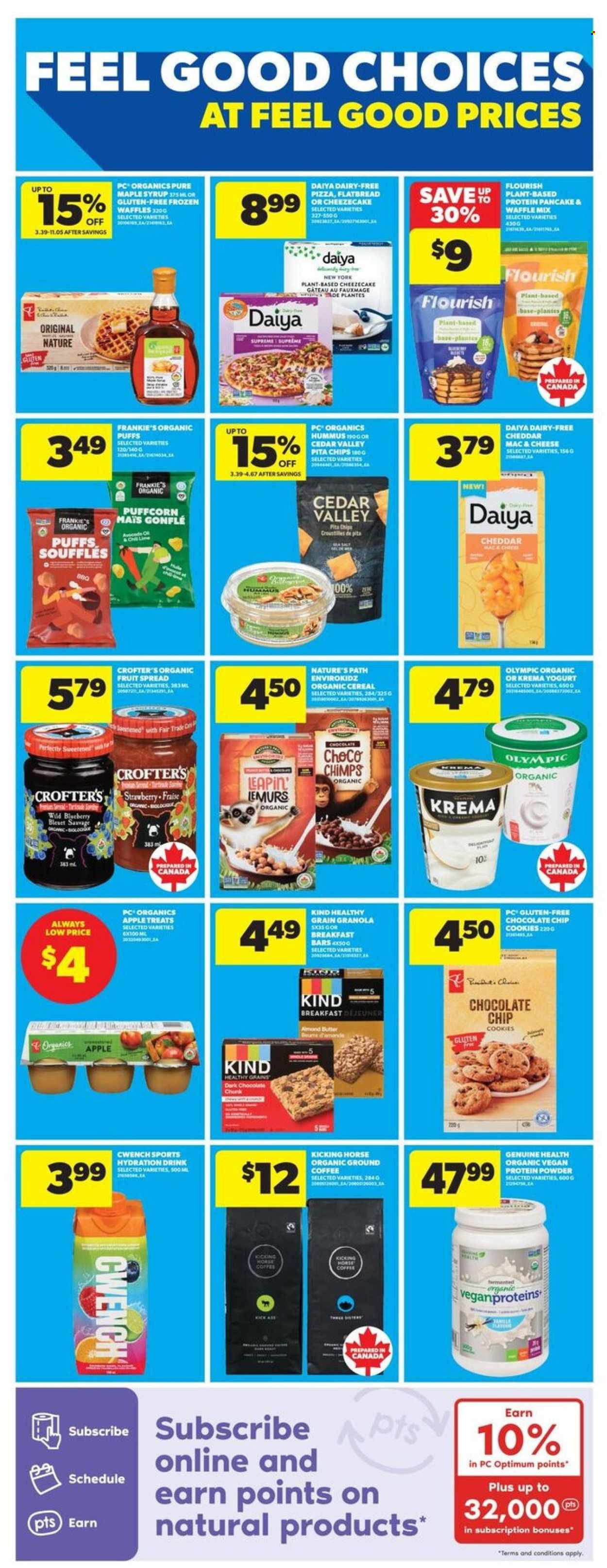 Real Canadian Superstore flyer - August 21, 2025 - August 27, 2025. Page 21