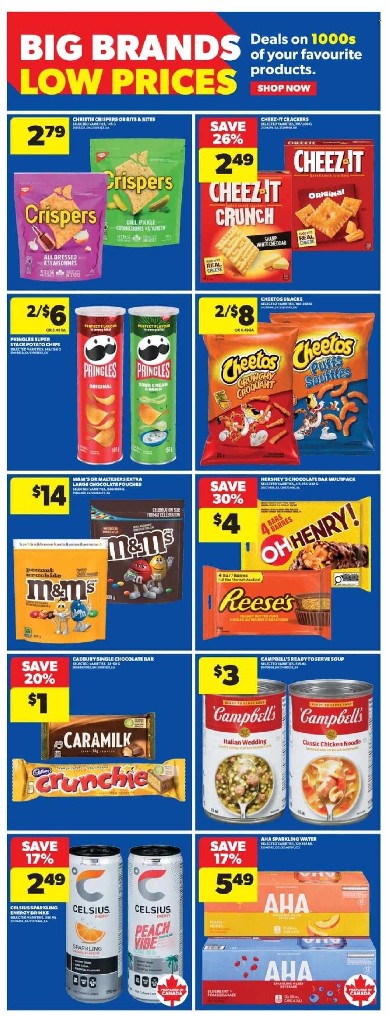 Real Canadian Superstore flyer - August 21, 2025 - August 27, 2025. Page 22