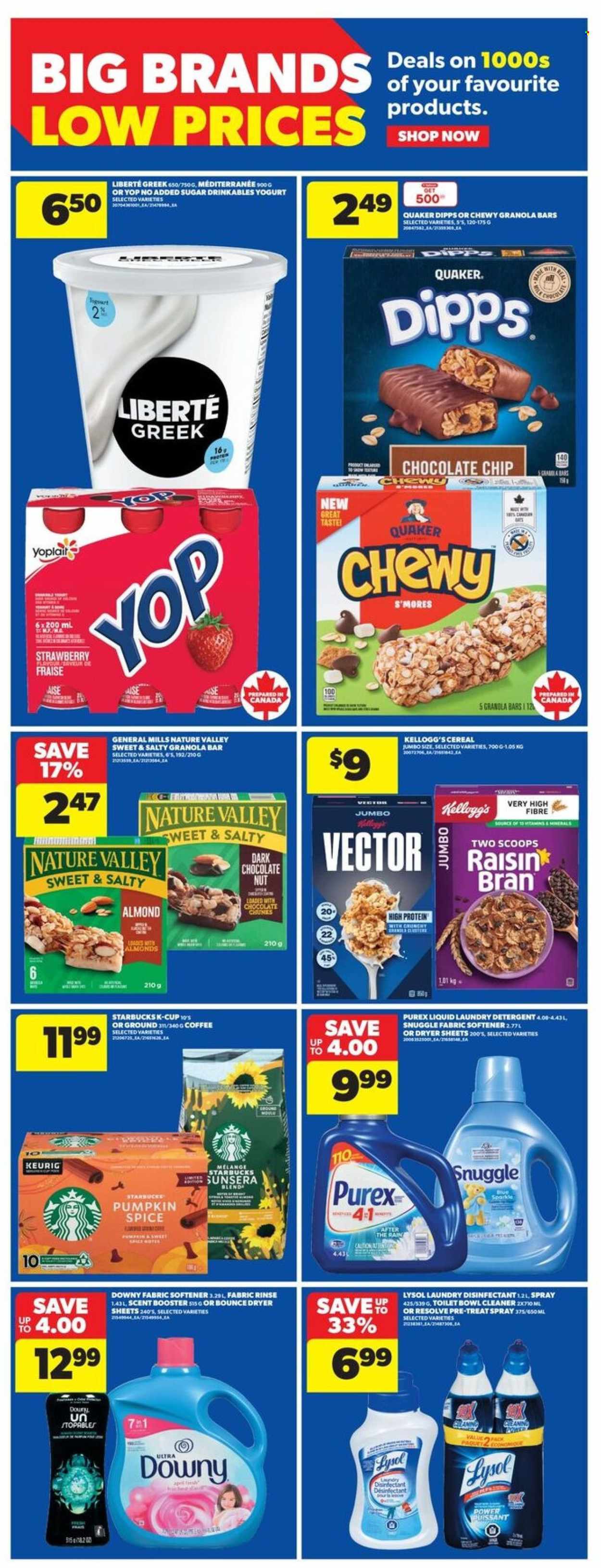 Real Canadian Superstore flyer - August 21, 2025 - August 27, 2025. Page 23