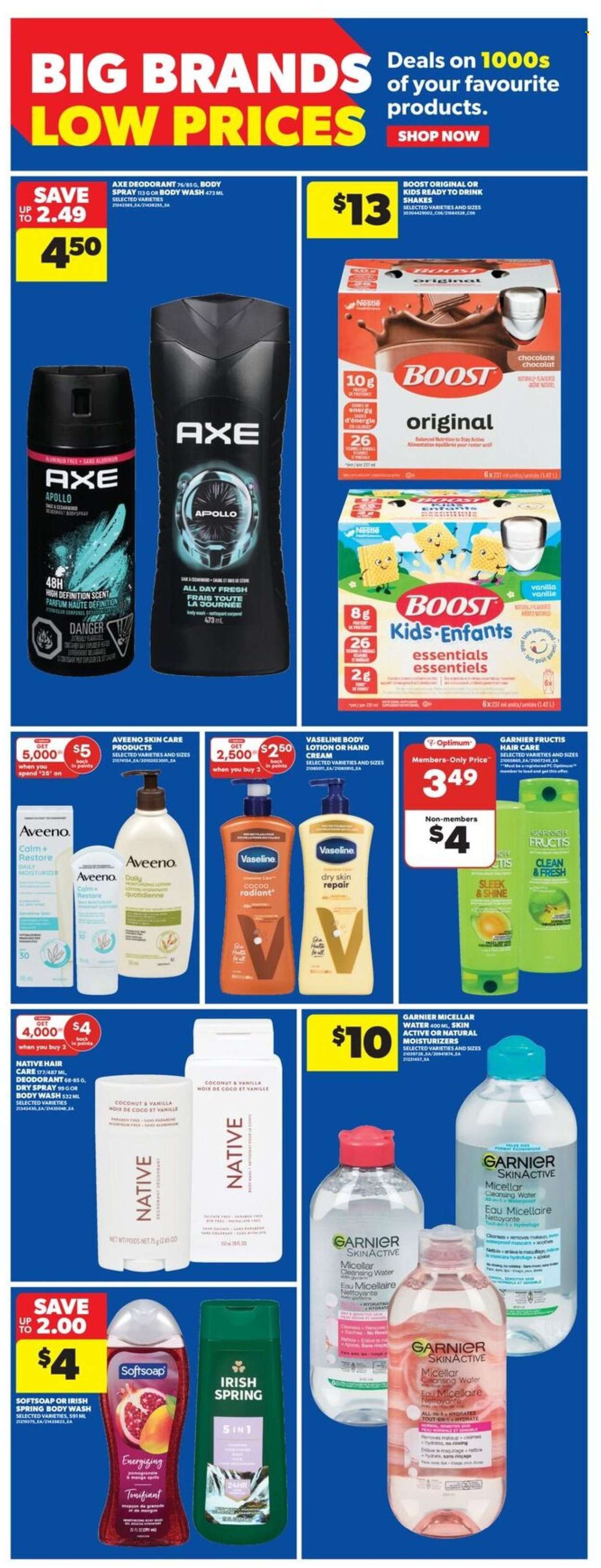 Real Canadian Superstore flyer - August 21, 2025 - August 27, 2025. Page 25