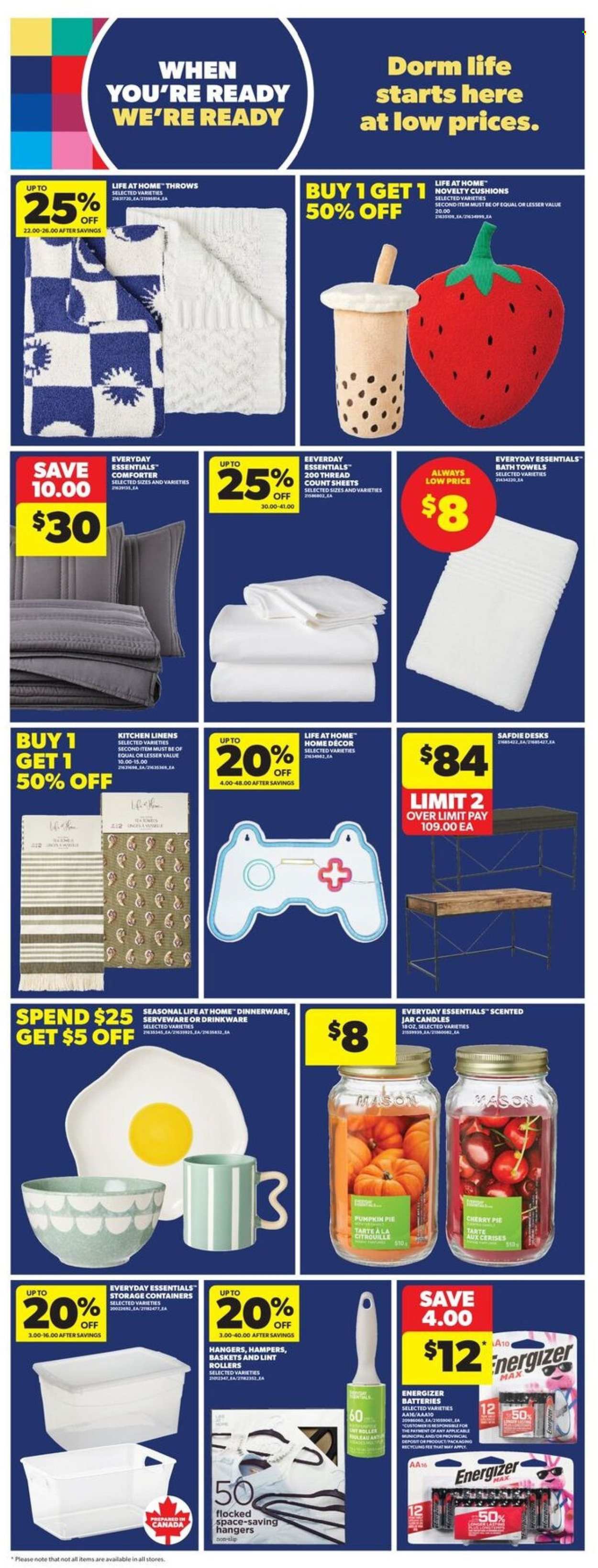 Real Canadian Superstore flyer - August 21, 2025 - August 27, 2025. Page 27