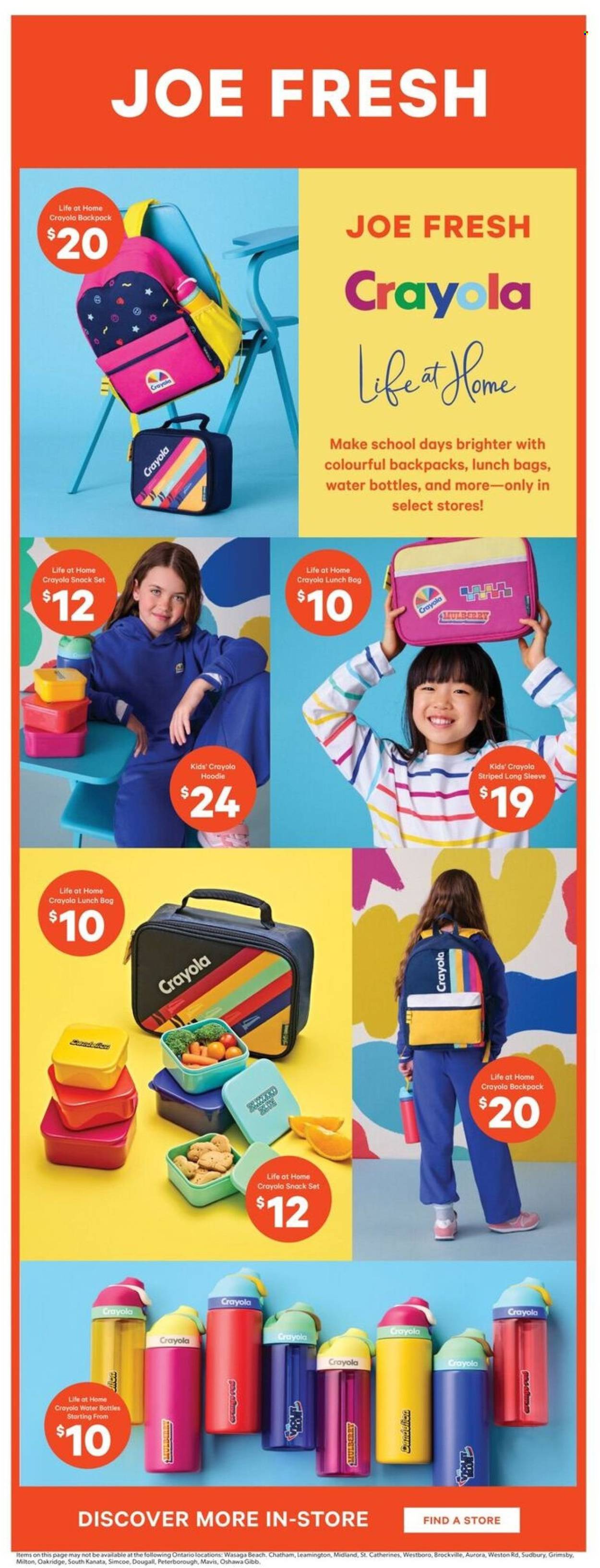 Real Canadian Superstore flyer - August 21, 2025 - August 27, 2025. Page 29