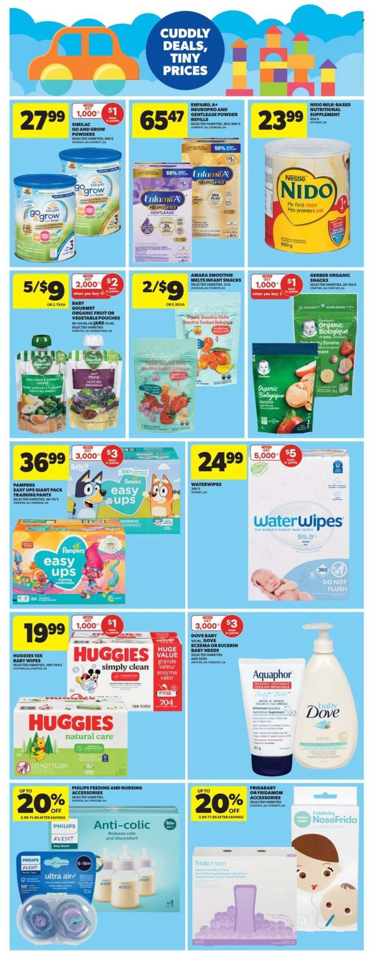 Real Canadian Superstore flyer - August 21, 2025 - August 27, 2025. Page 32
