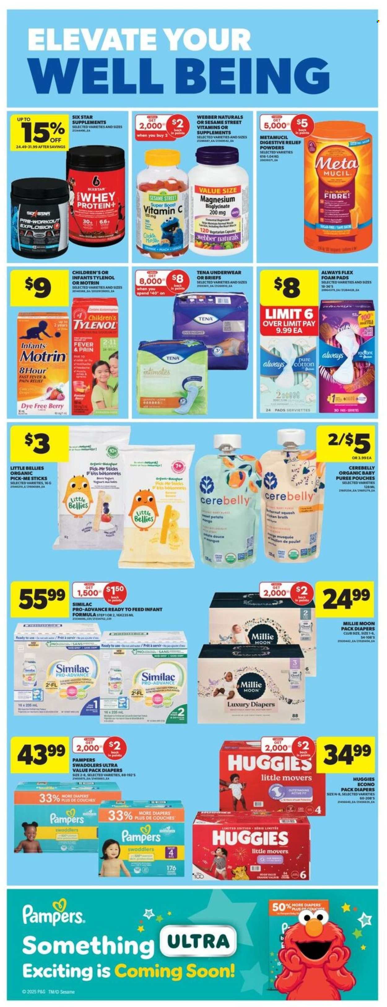 Real Canadian Superstore flyer - August 21, 2025 - August 27, 2025. Page 33