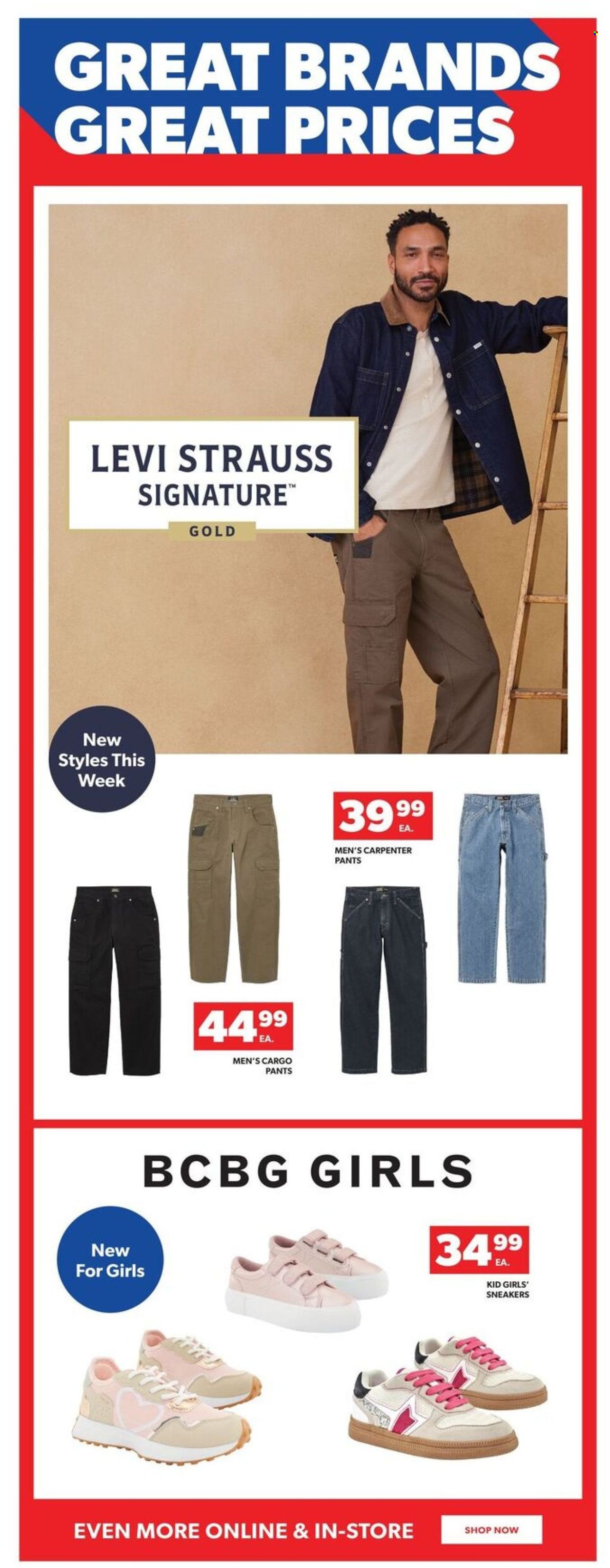 Real Canadian Superstore flyer - August 21, 2025 - August 27, 2025. Page 38