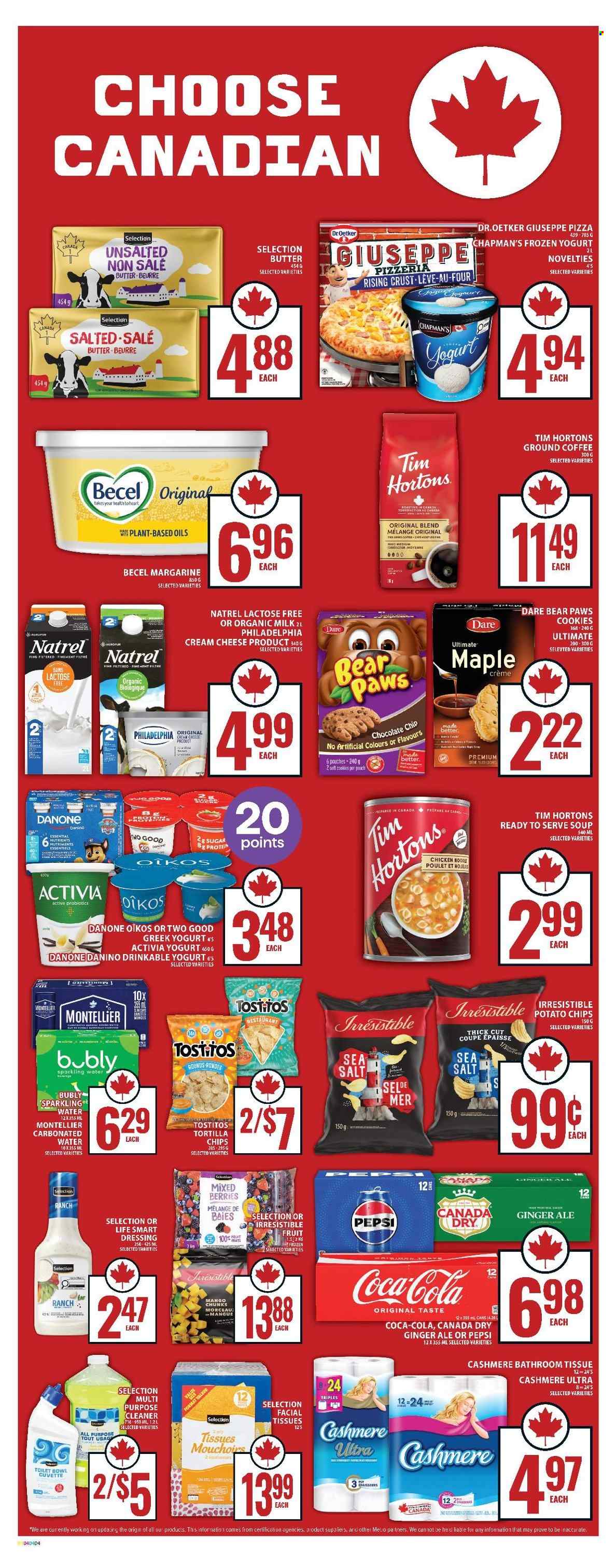 Food Basics flyer - August 21, 2025 - August 27, 2025. Page 8