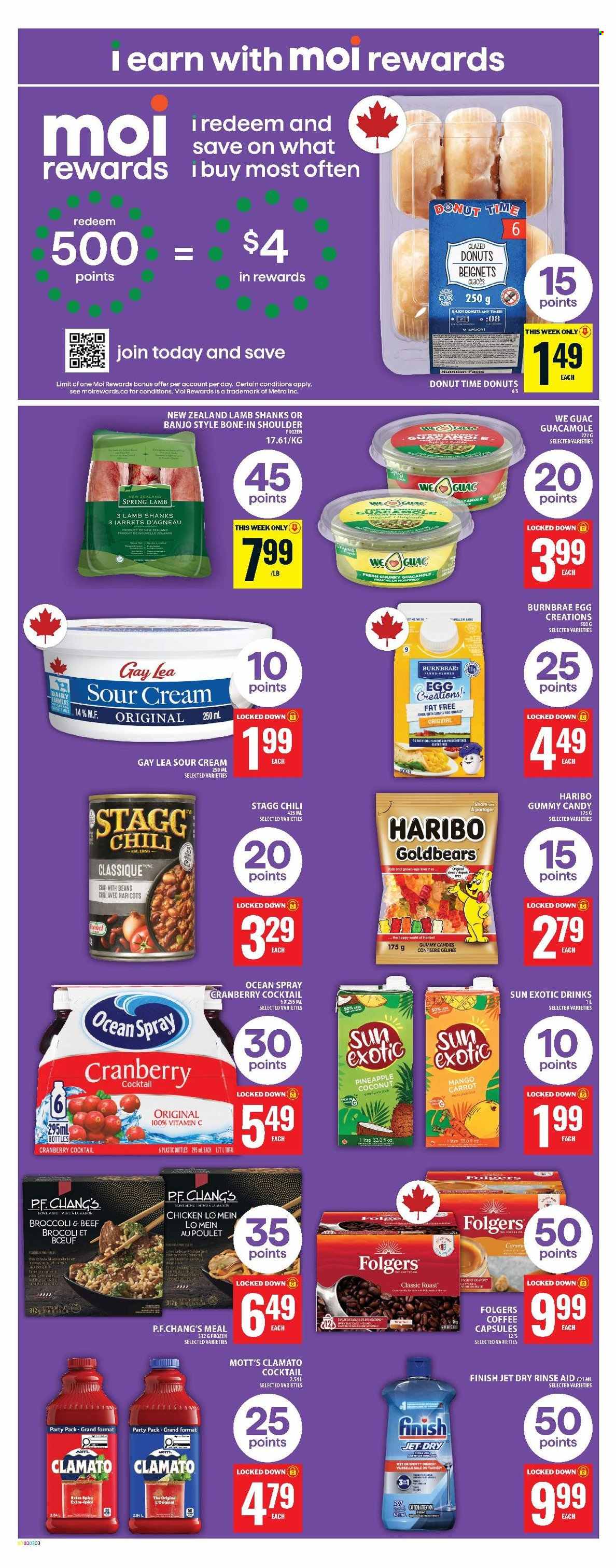 Food Basics flyer - August 21, 2025 - August 27, 2025. Page 9