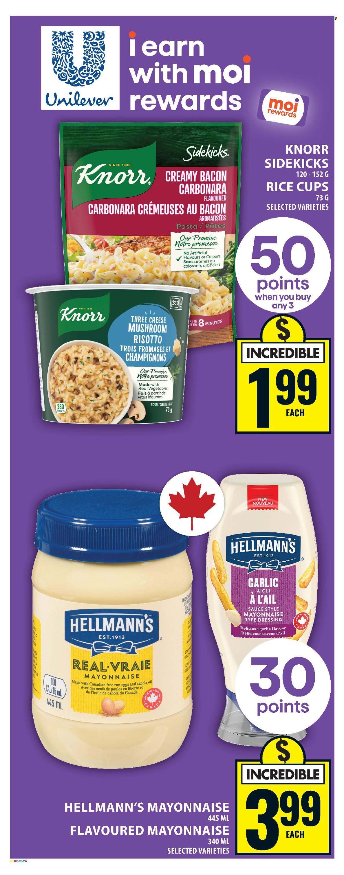 Food Basics flyer - August 21, 2025 - August 27, 2025. Page 10