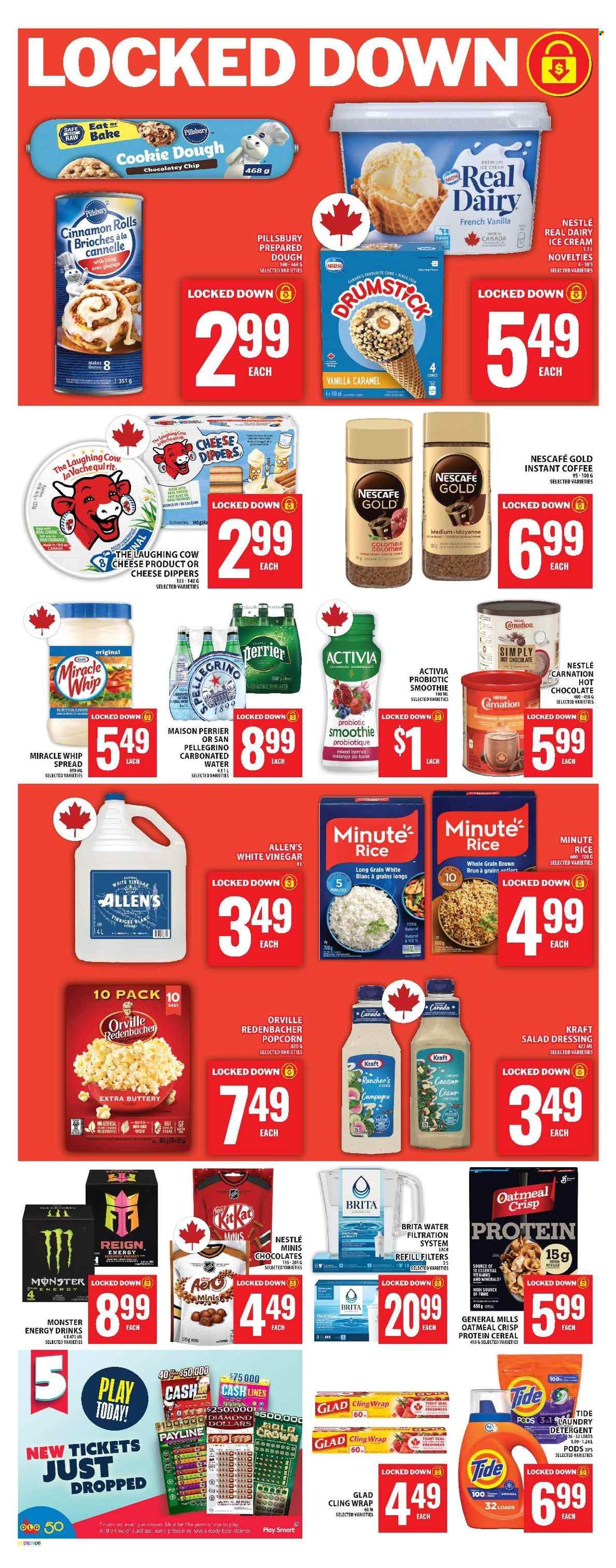 Food Basics flyer - August 21, 2025 - August 27, 2025. Page 12