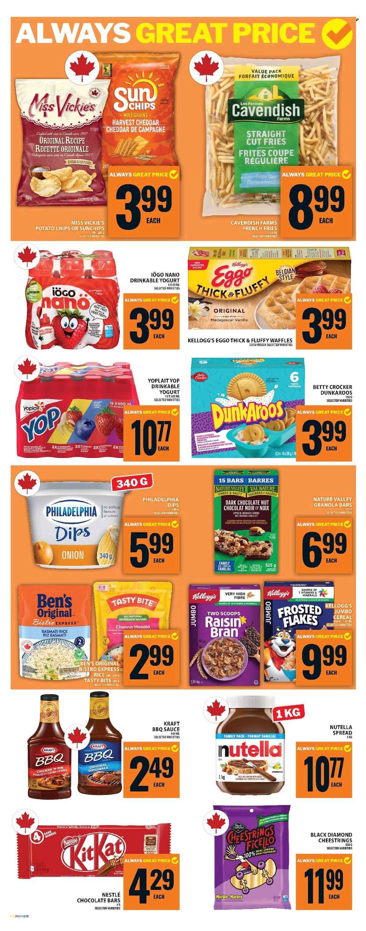 Food Basics flyer - August 21, 2025 - August 27, 2025. Page 14