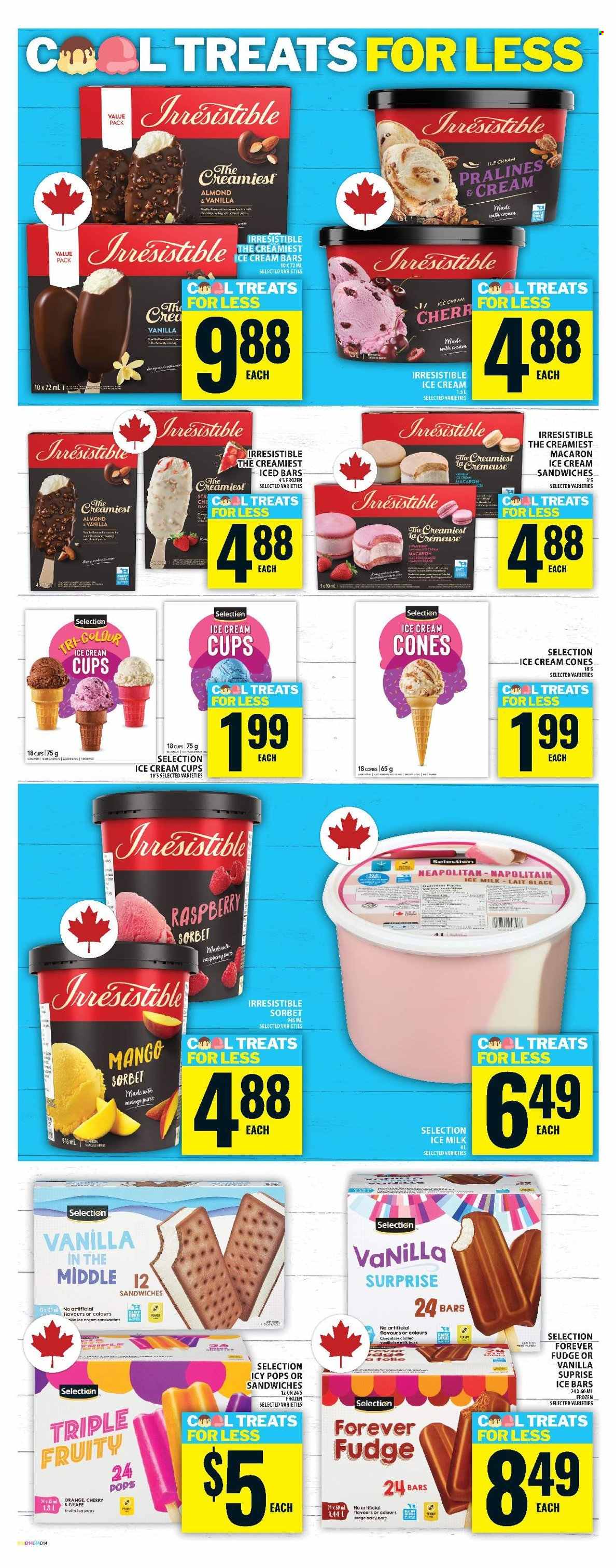 Food Basics flyer - August 21, 2025 - August 27, 2025. Page 16