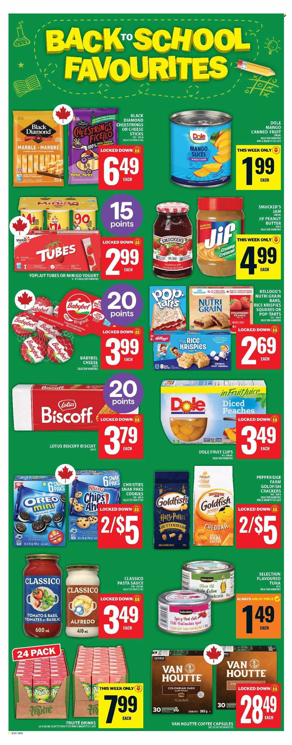 Food Basics flyer - August 21, 2025 - August 27, 2025. Page 17