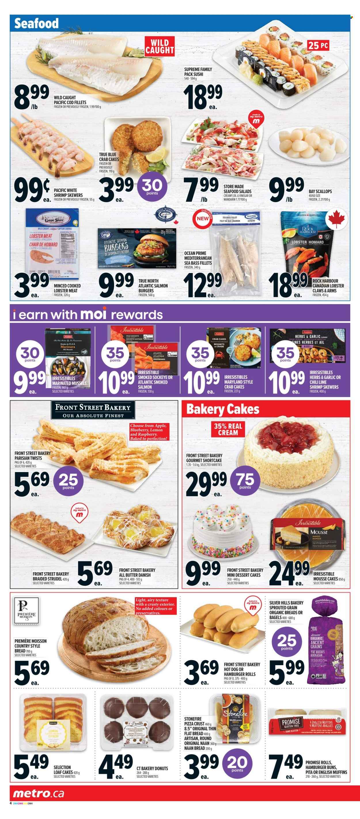 Metro flyer - August 21, 2025 - August 27, 2025. Page 7