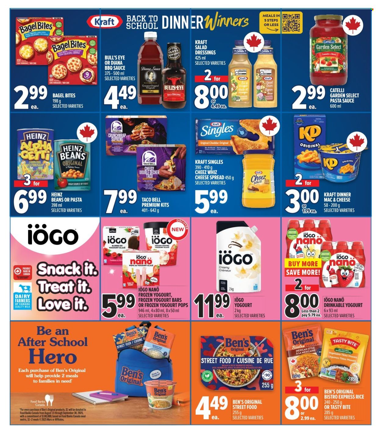 Metro flyer - August 21, 2025 - August 27, 2025. Page 17