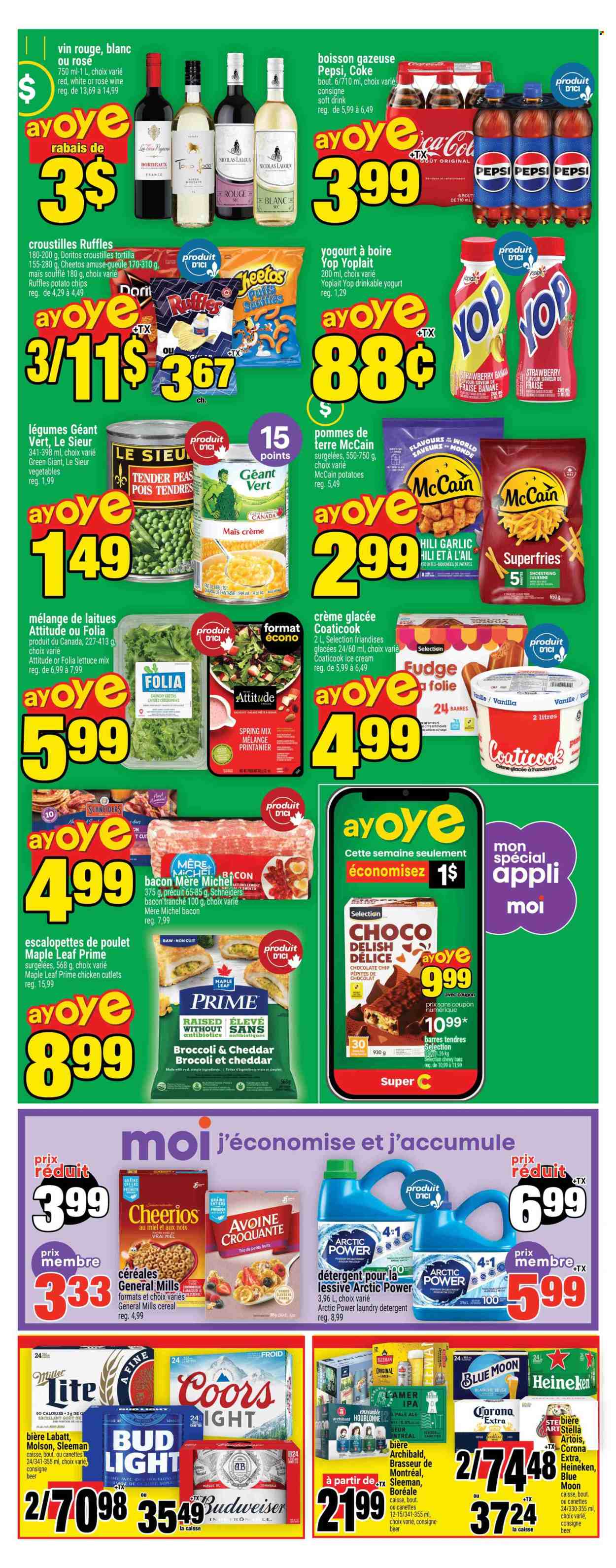 Super C flyer - August 21, 2025 - August 27, 2025. Page 3