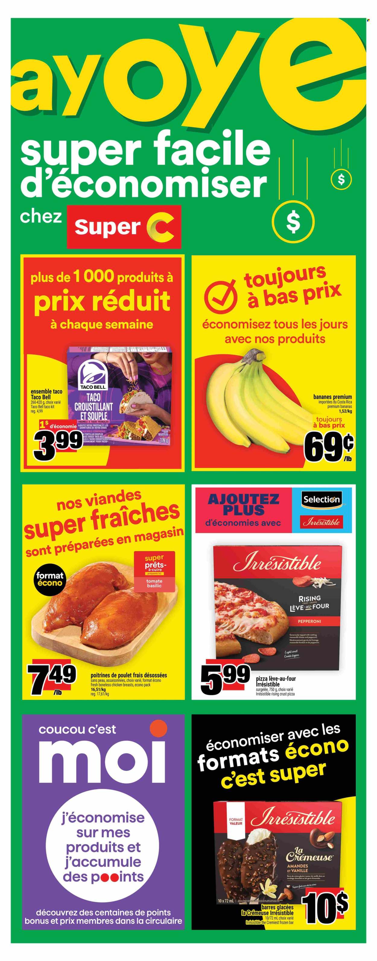 Super C flyer - August 21, 2025 - August 27, 2025. Page 5