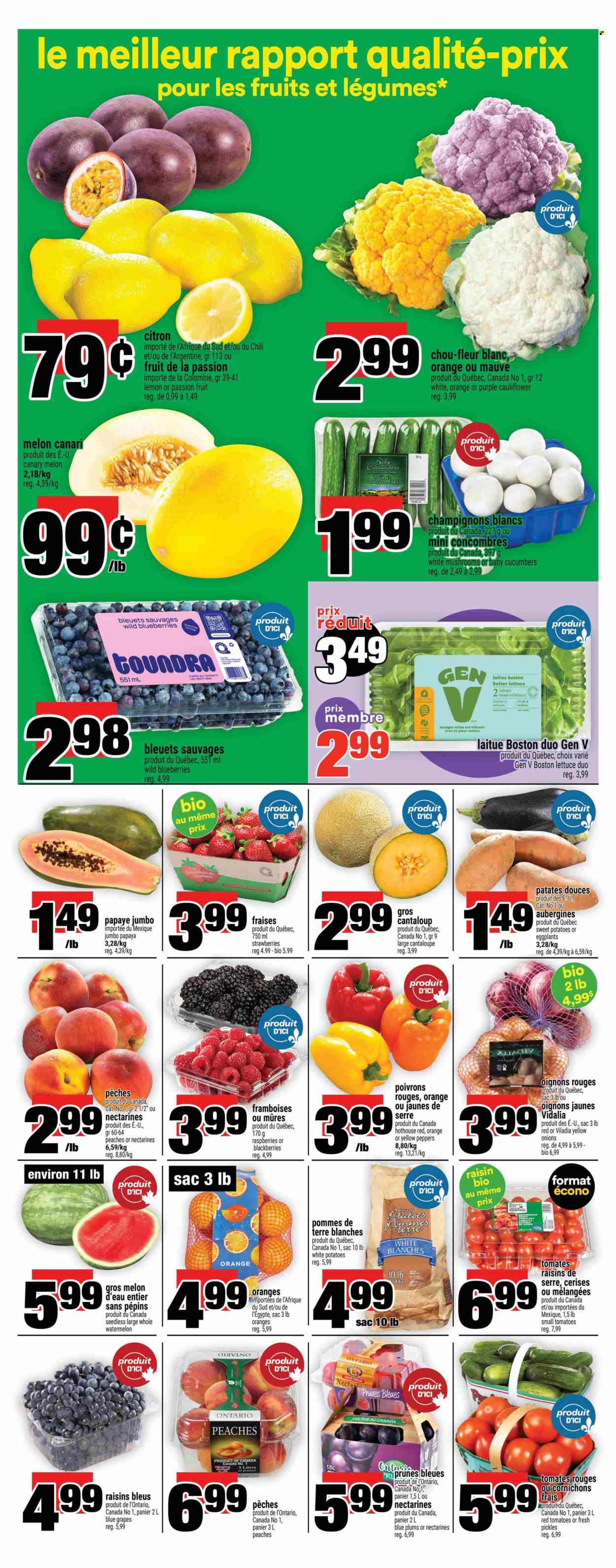 Super C flyer - August 21, 2025 - August 27, 2025. Page 7
