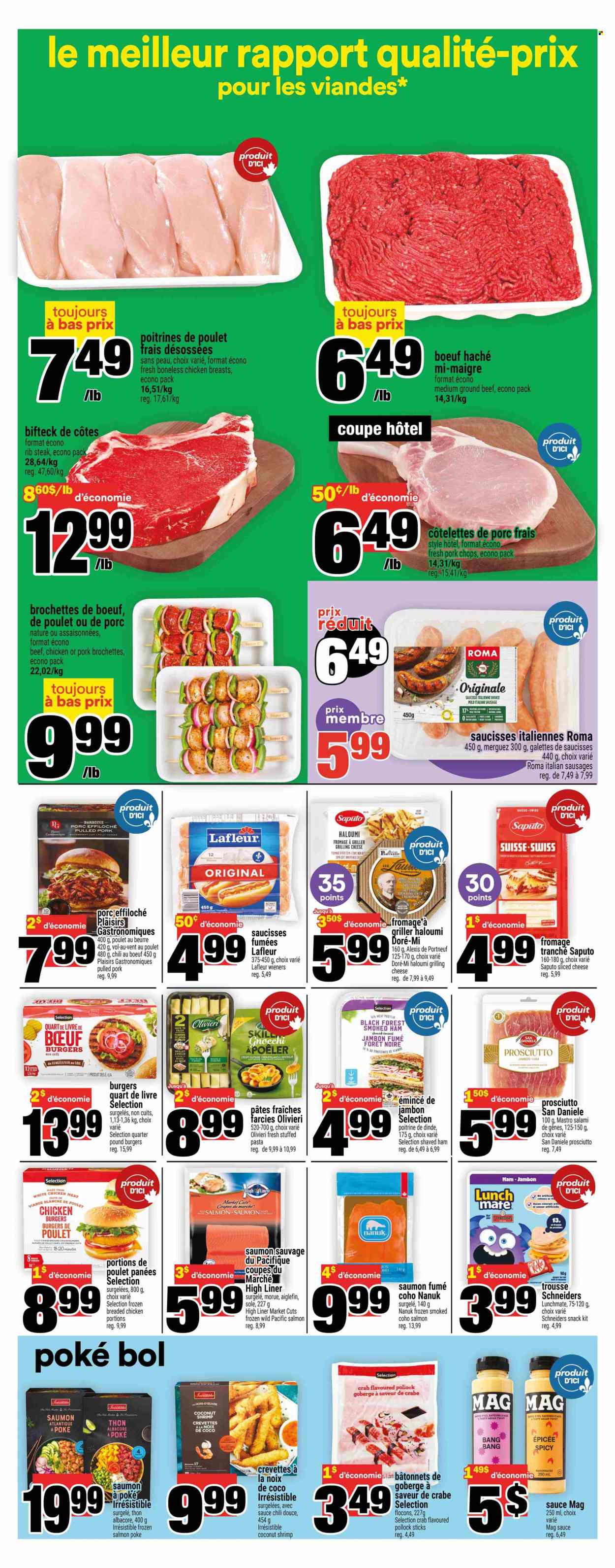 Super C flyer - August 21, 2025 - August 27, 2025. Page 8