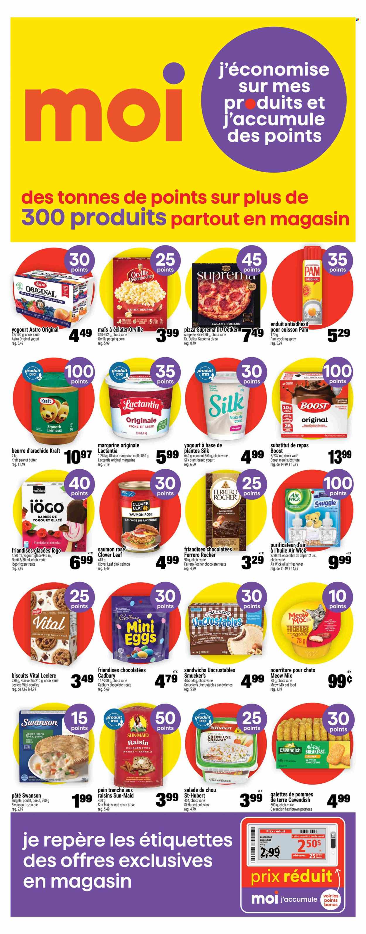 Super C flyer - August 21, 2025 - August 27, 2025. Page 10