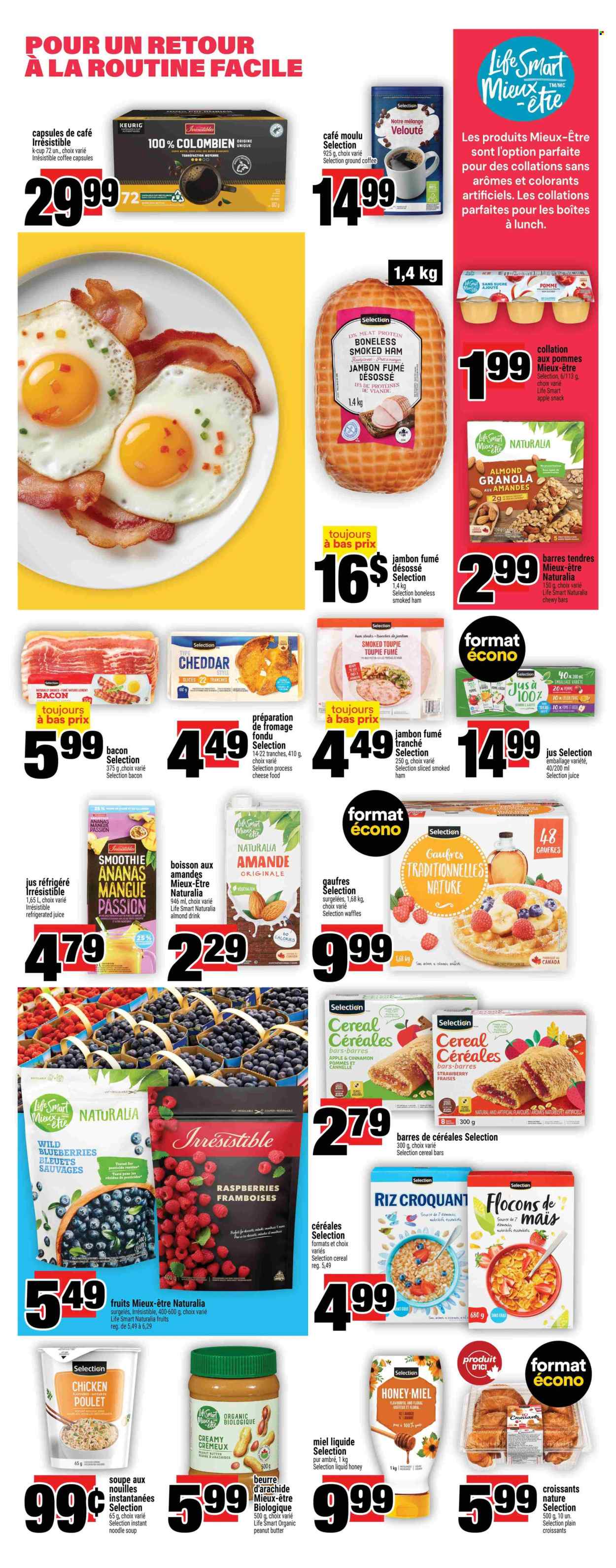 Super C flyer - August 21, 2025 - August 27, 2025. Page 2