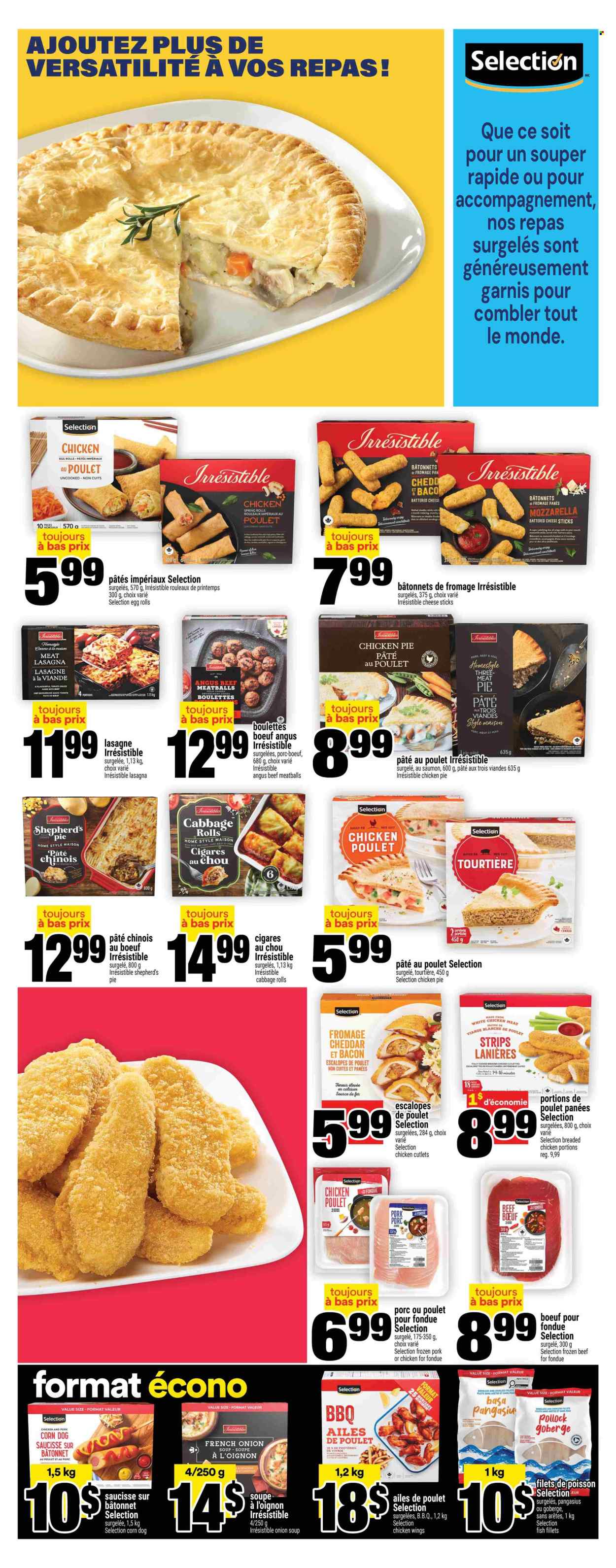 Super C flyer - August 21, 2025 - August 27, 2025. Page 5