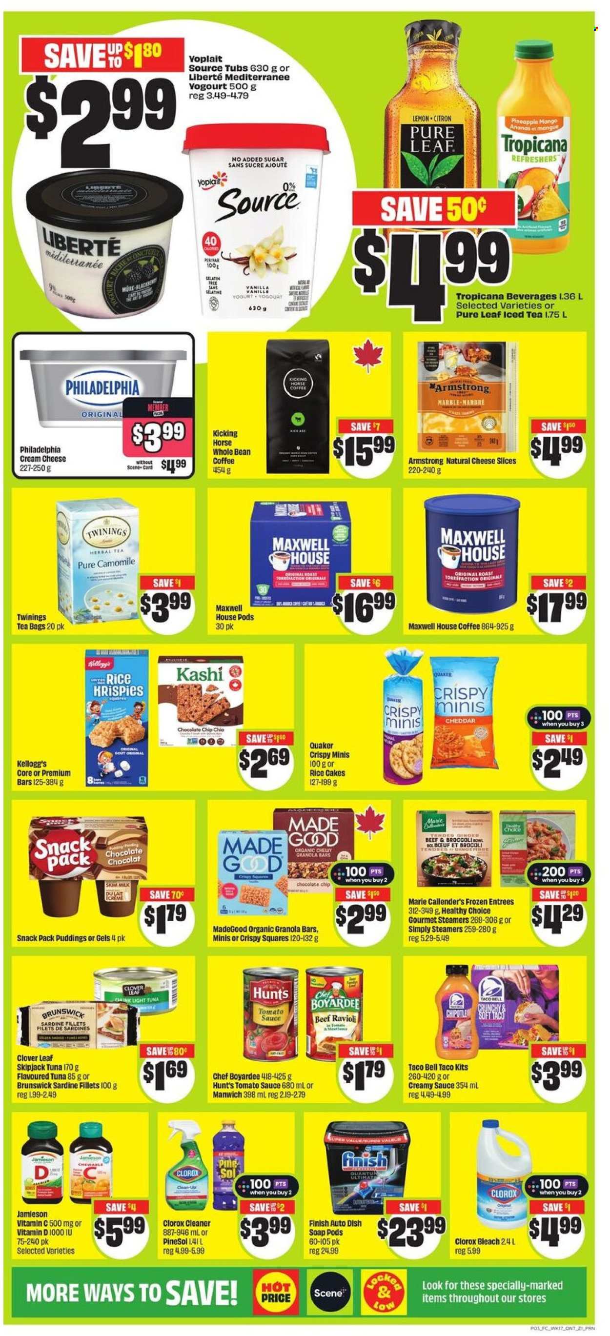 FreshCo. flyer - August 21, 2025 - August 27, 2025. Page 4