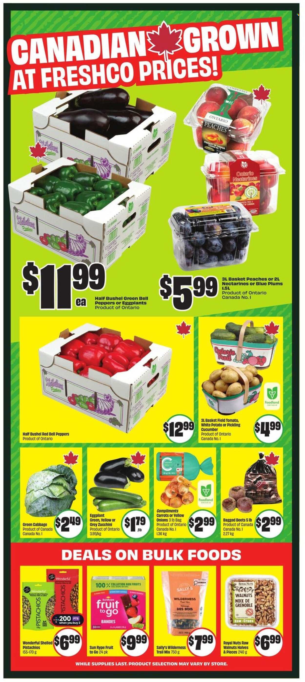 FreshCo. flyer - August 21, 2025 - August 27, 2025. Page 5