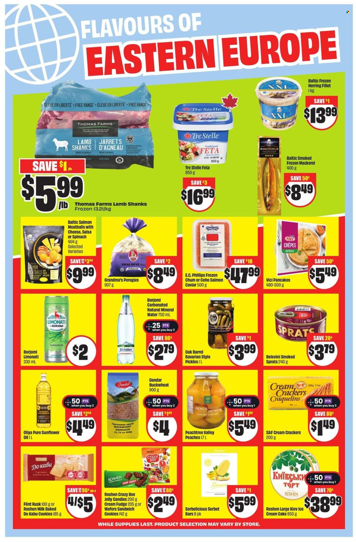 FreshCo. flyer - August 21, 2025 - August 27, 2025. Page 7