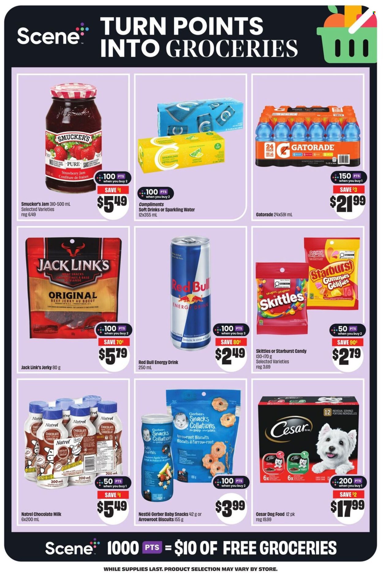 FreshCo. flyer - August 21, 2025 - August 27, 2025. Page 9