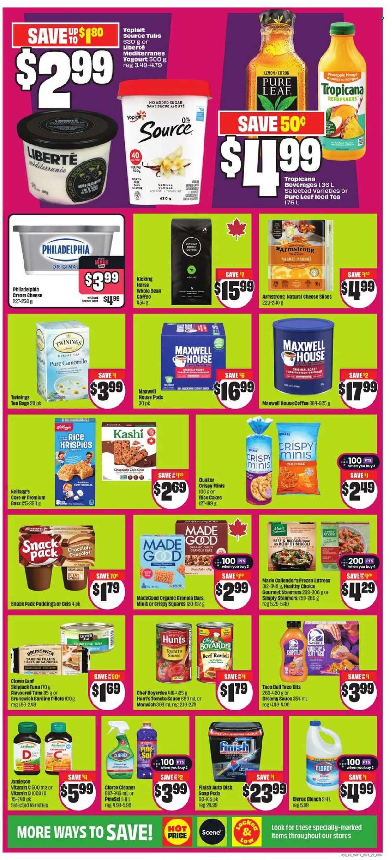 Chalo! FreshCo. flyer - August 21, 2025 - August 27, 2025. Page 4