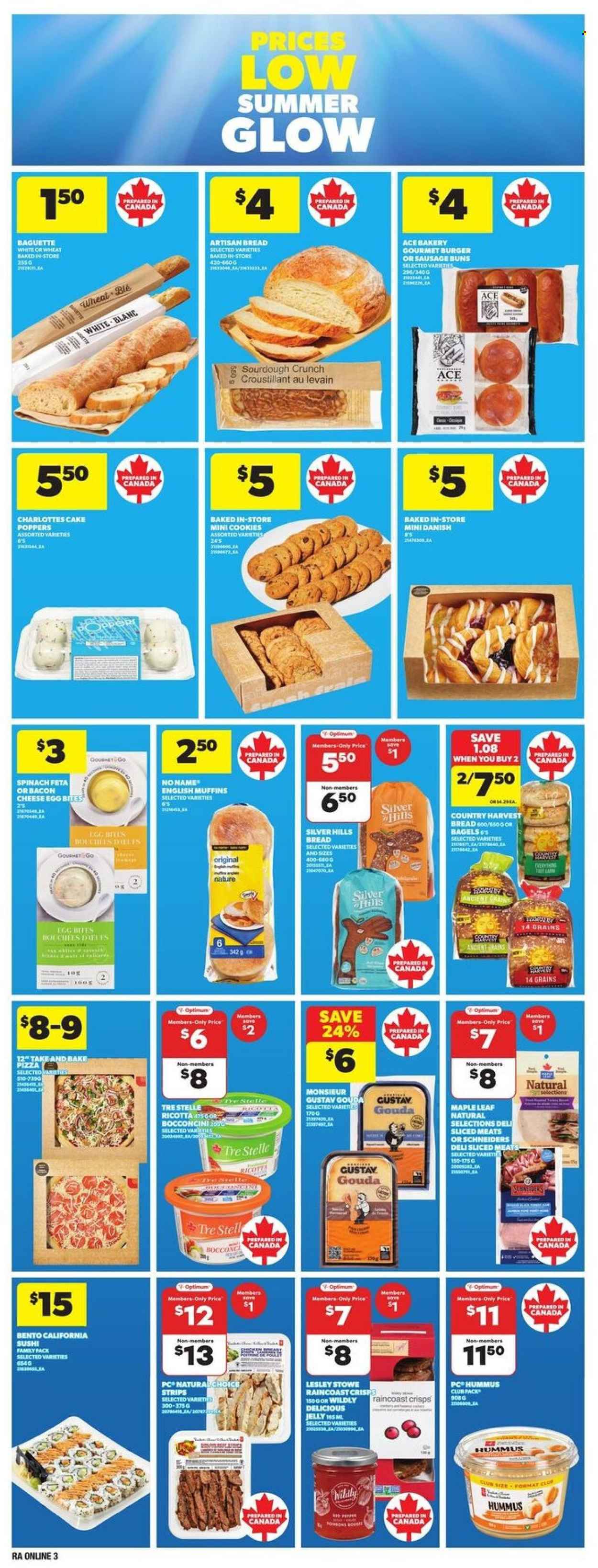 Atlantic Superstore flyer - August 21, 2025 - August 27, 2025. Page 8