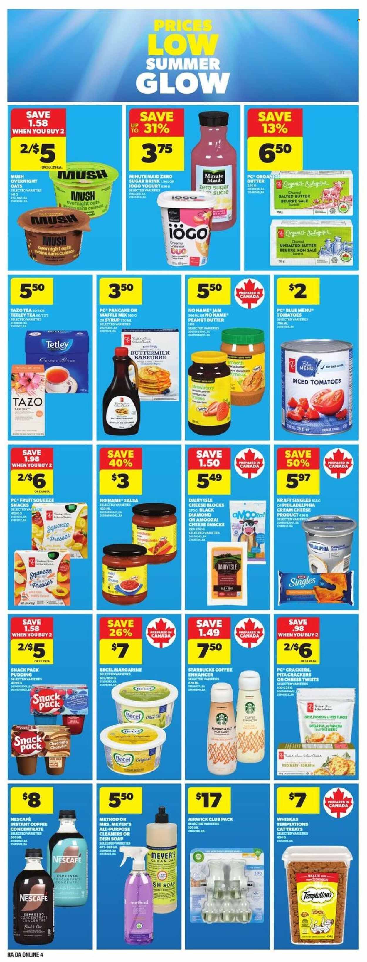 Atlantic Superstore flyer - August 21, 2025 - August 27, 2025. Page 9