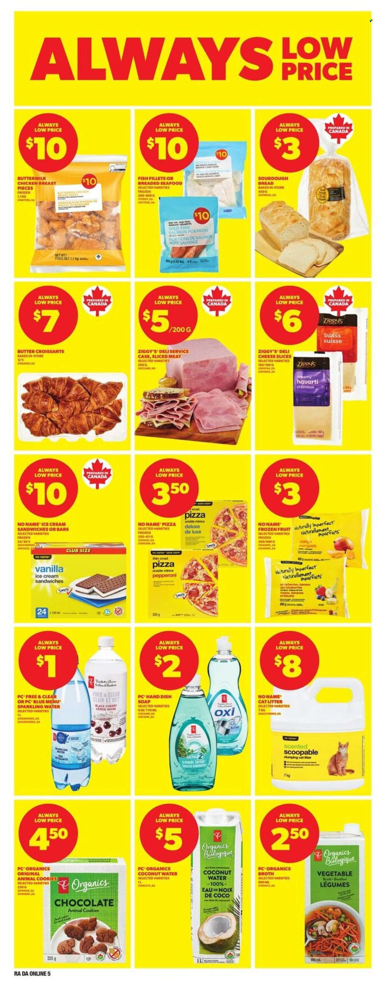 Atlantic Superstore flyer - August 21, 2025 - August 27, 2025. Page 10