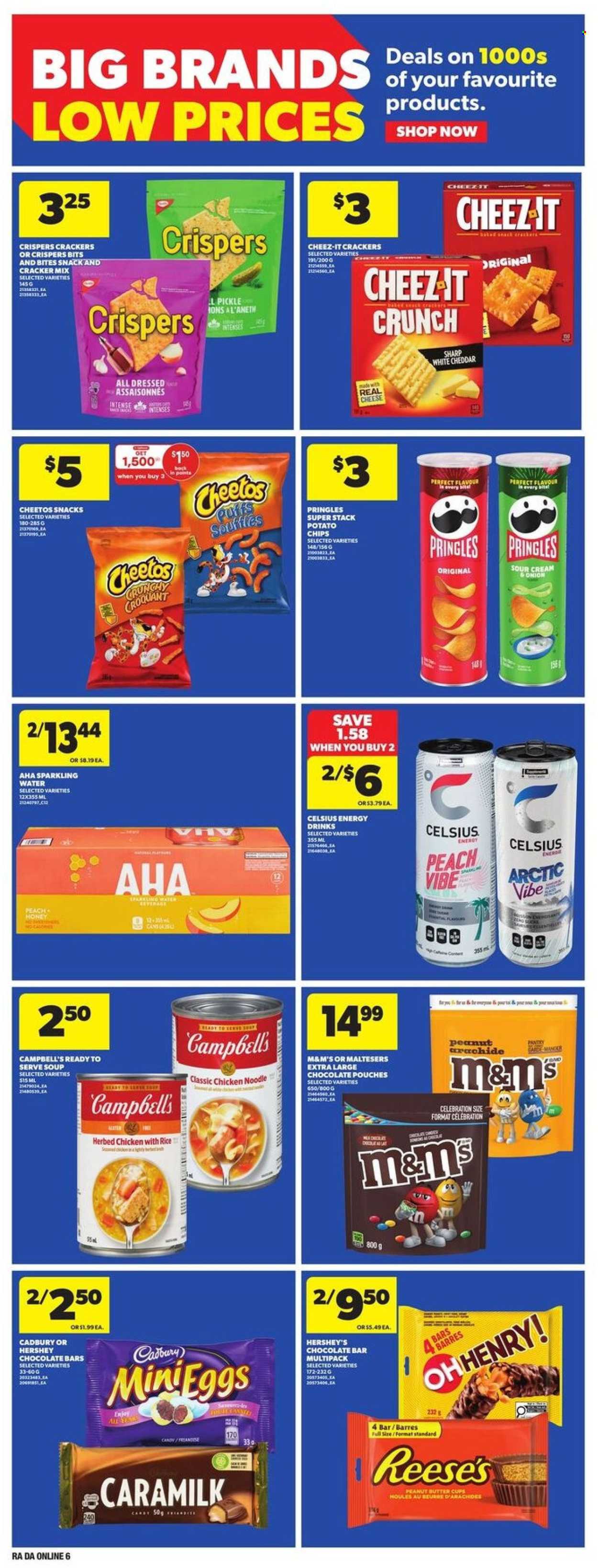 Atlantic Superstore flyer - August 21, 2025 - August 27, 2025. Page 11