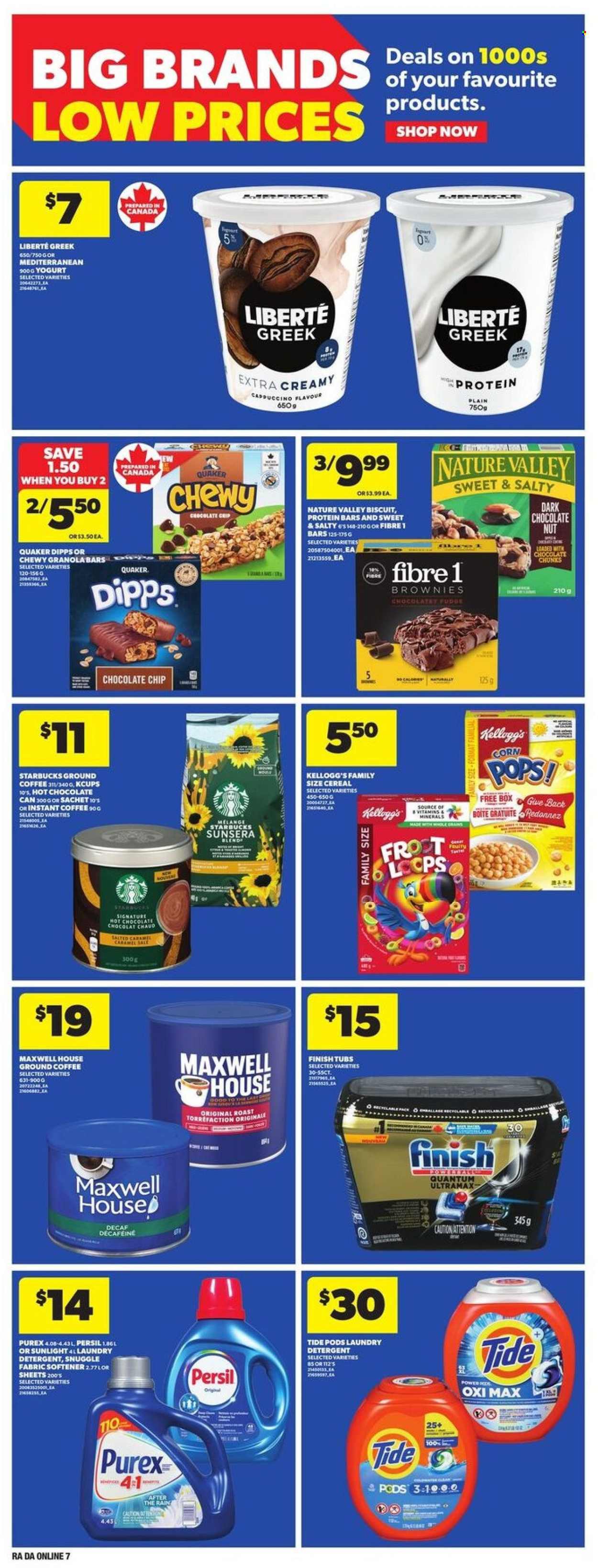Atlantic Superstore flyer - August 21, 2025 - August 27, 2025. Page 12