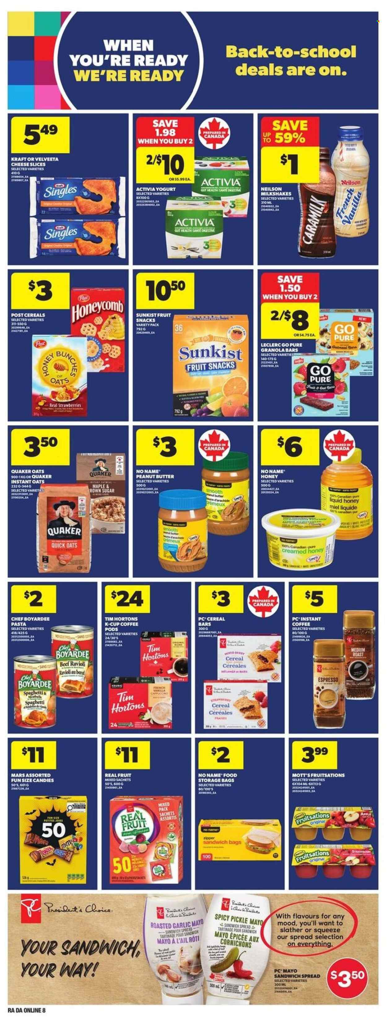 Atlantic Superstore flyer - August 21, 2025 - August 27, 2025. Page 13