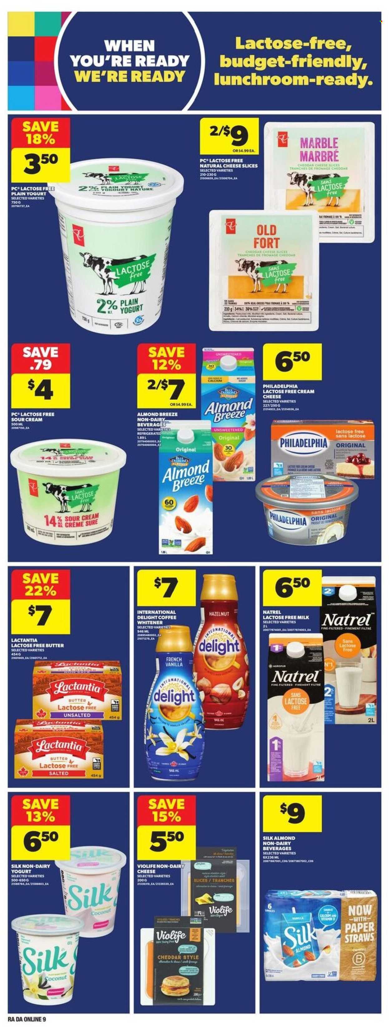 Atlantic Superstore flyer - August 21, 2025 - August 27, 2025. Page 14