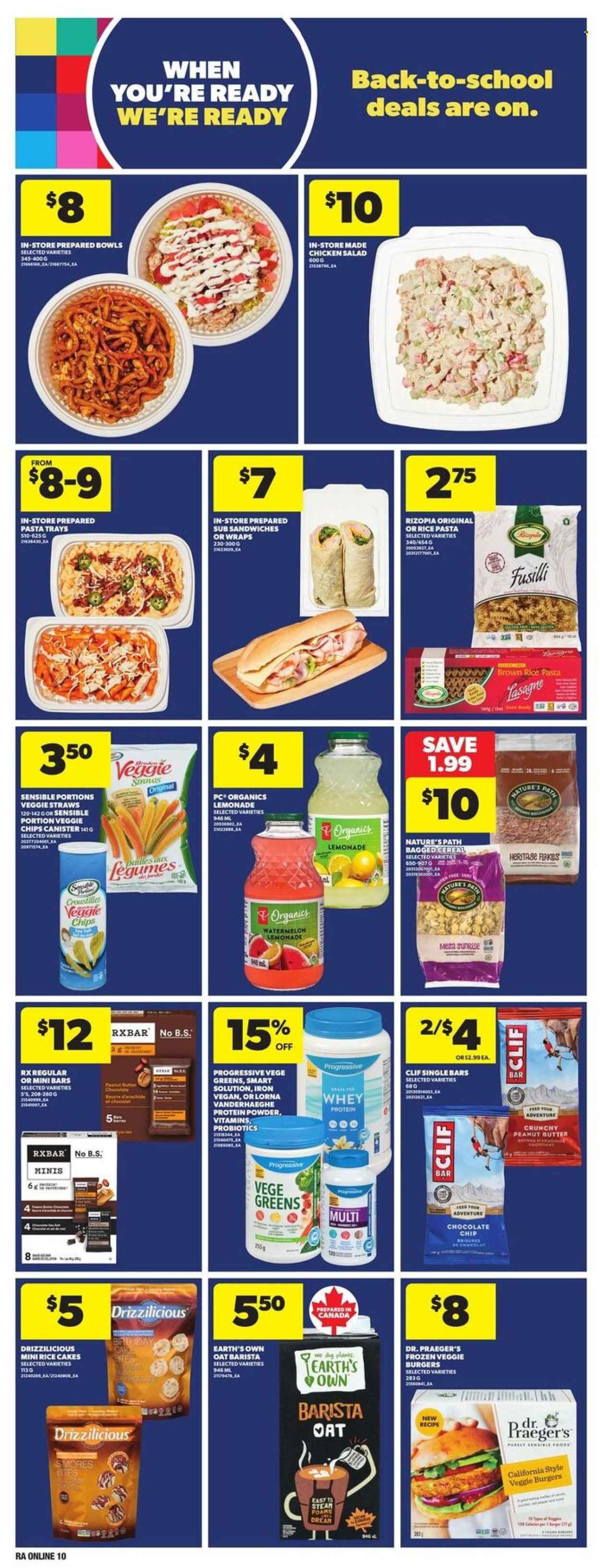 Atlantic Superstore flyer - August 21, 2025 - August 27, 2025. Page 15