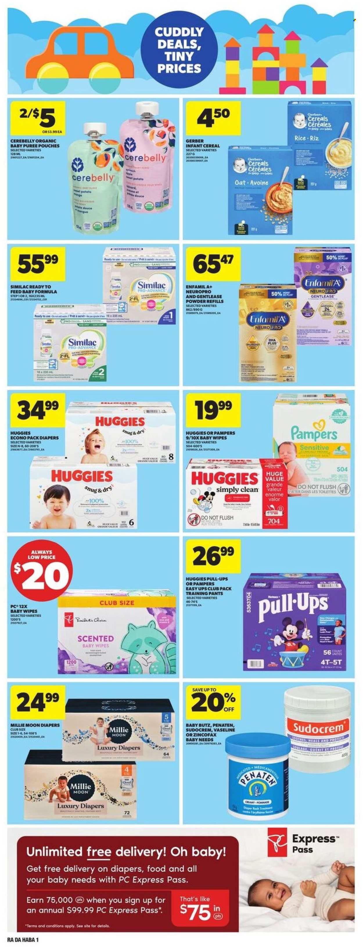 Atlantic Superstore flyer - August 21, 2025 - August 27, 2025. Page 20