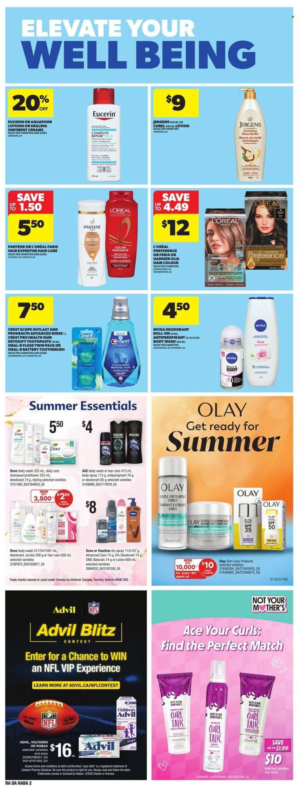 Atlantic Superstore flyer - August 21, 2025 - August 27, 2025. Page 22