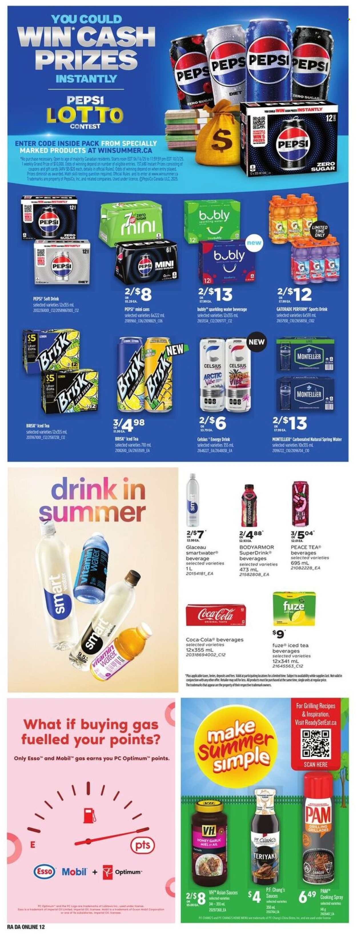 Atlantic Superstore flyer - August 21, 2025 - August 27, 2025. Page 24