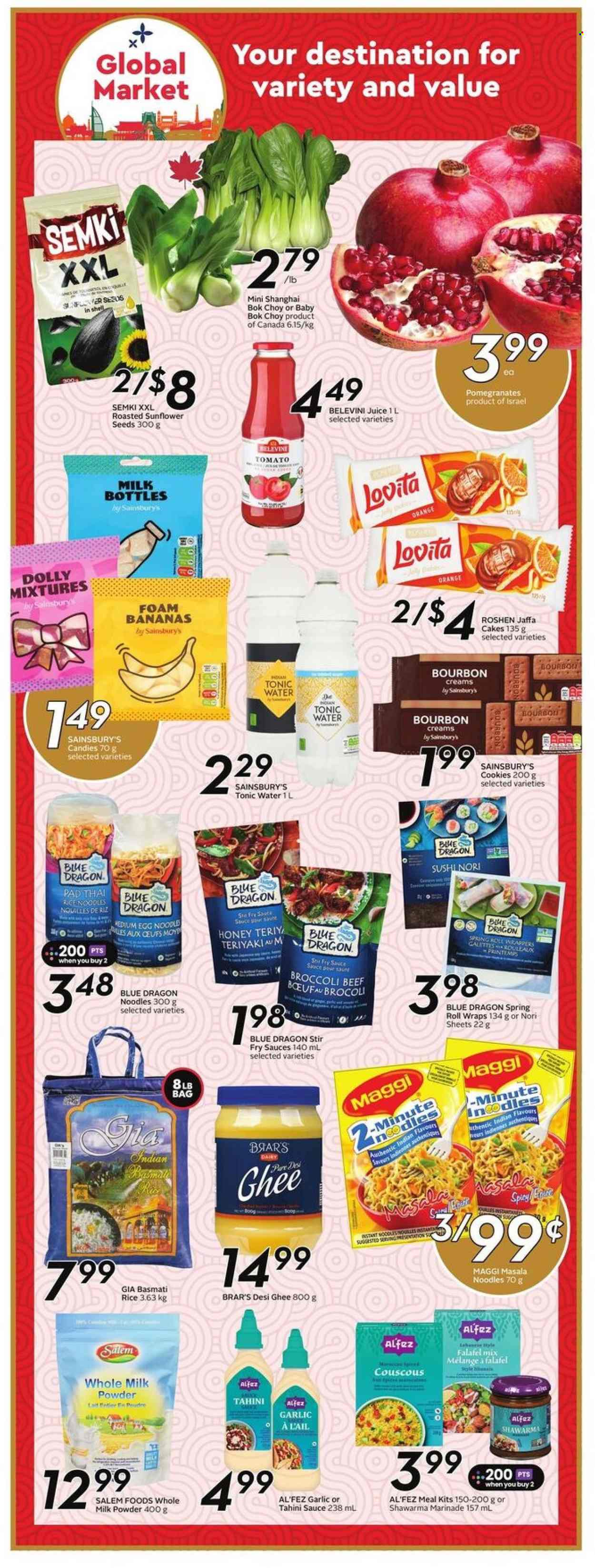 Sobeys flyer - August 21, 2025 - August 27, 2025. Page 15